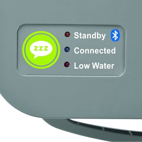 NWT NUYU Sleep System health o meter made by Sunbeam. - Picture 8 of 12